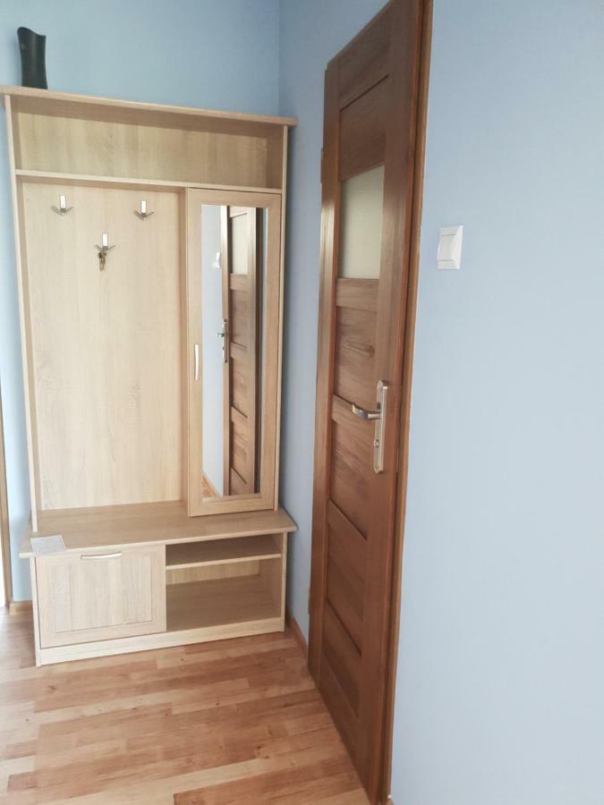 Apartament Wyszynskiego Bialystok Ngoại thất bức ảnh