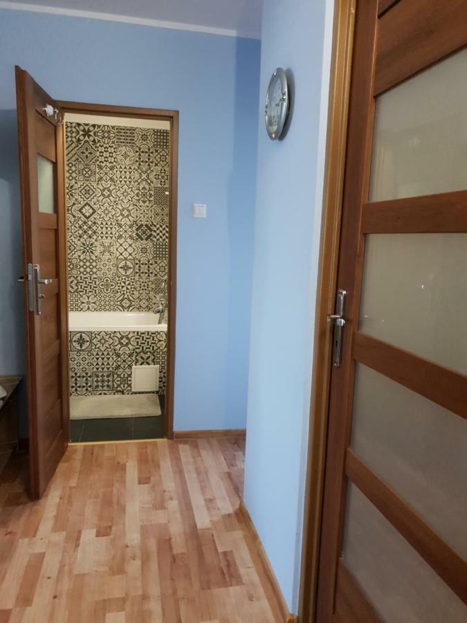 Apartament Wyszynskiego Bialystok Ngoại thất bức ảnh