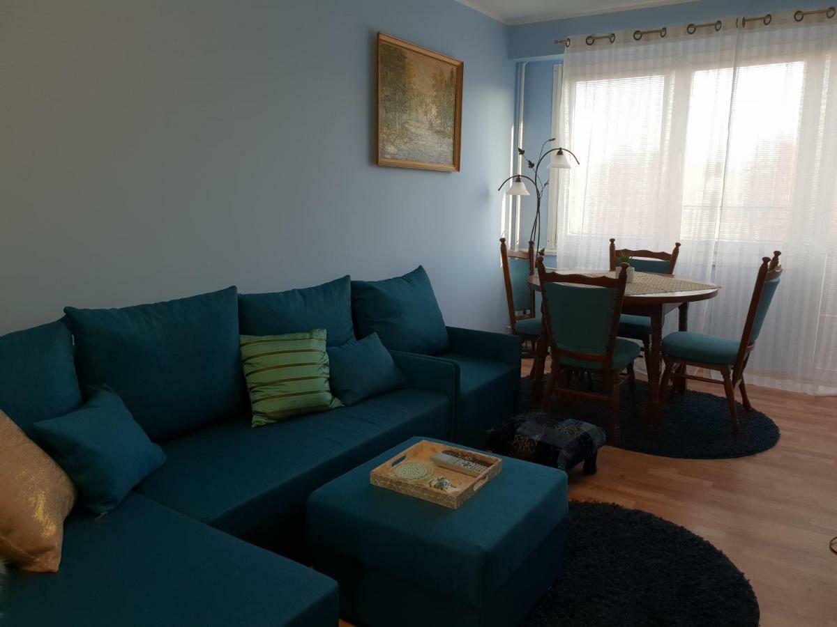 Apartament Wyszynskiego Bialystok Ngoại thất bức ảnh