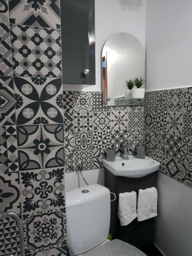 Apartament Wyszynskiego Bialystok Ngoại thất bức ảnh