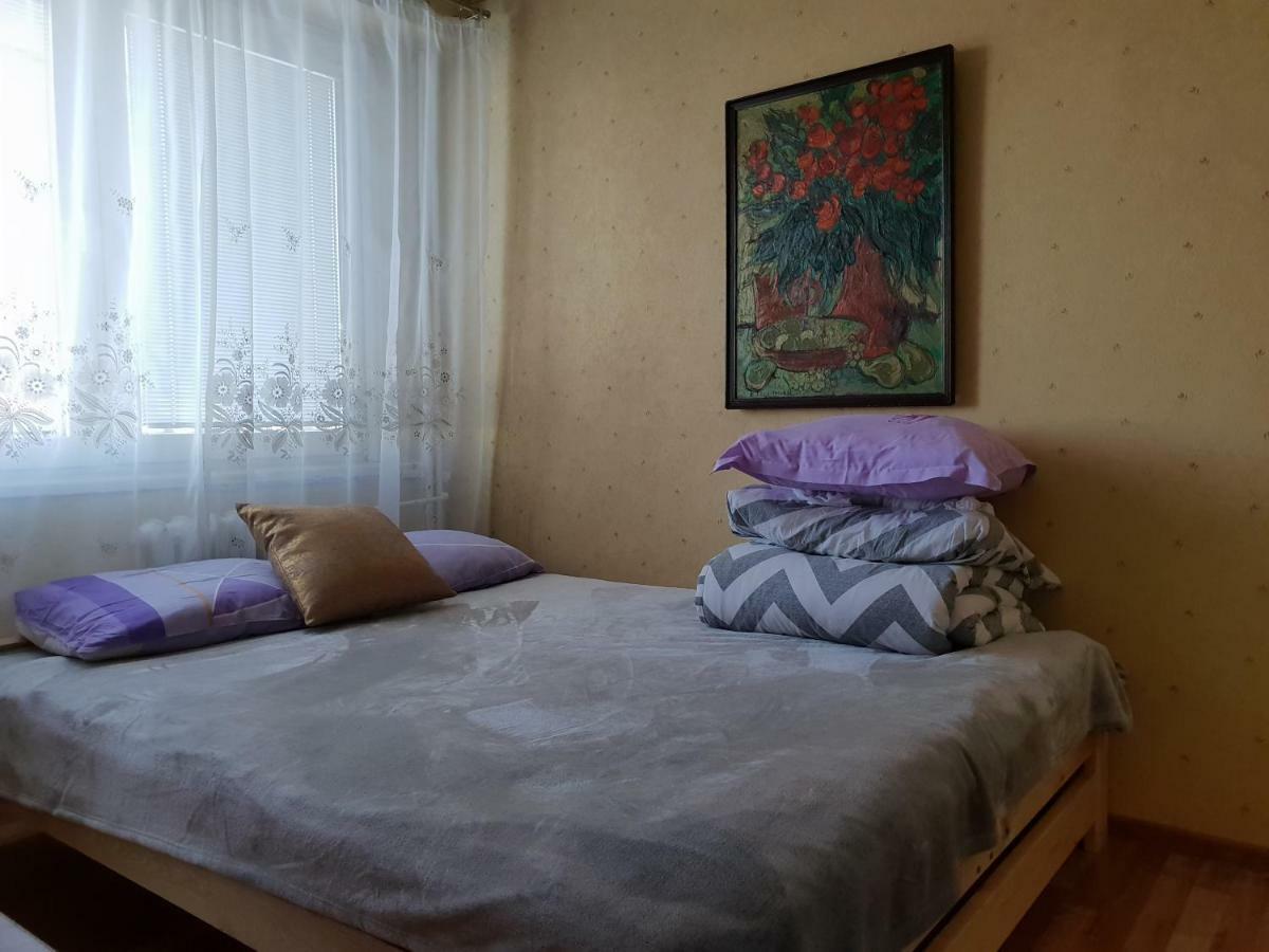 Apartament Wyszynskiego Bialystok Ngoại thất bức ảnh